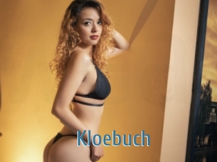 Kloebuch