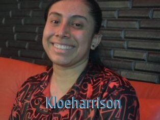 Kloeharrison