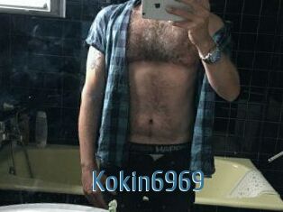 Kokin6969
