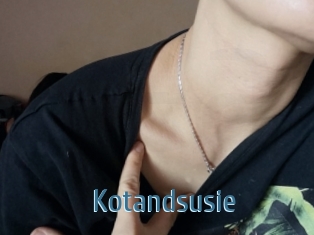 Kotandsusie
