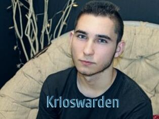 Krioswarden