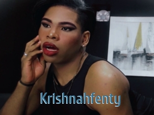 Krishnahfenty