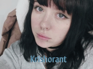 Krishorant
