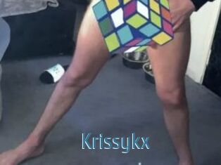 Krissykx
