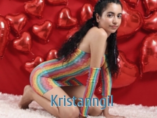 Kristanngil