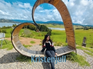 Kristenjuli