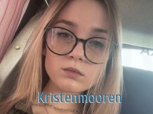 Kristenmooren