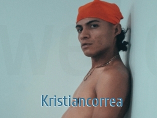 Kristiancorrea