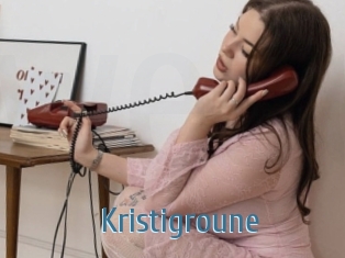 Kristigroune