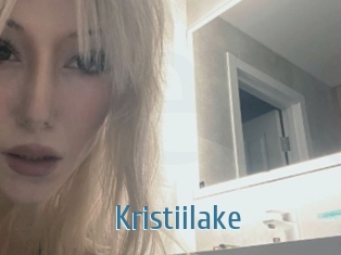 Kristiilake