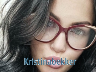 Kristinabekker
