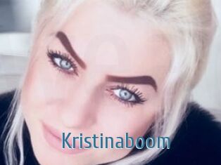 Kristinaboom