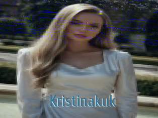 Kristinakuk