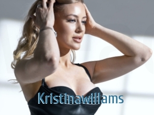 Kristinawillams