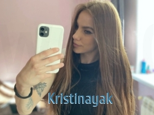 Kristinayak