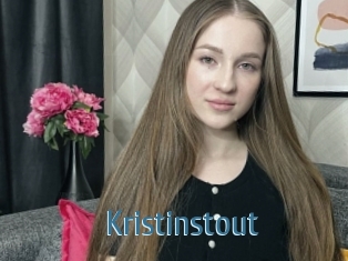Kristinstout