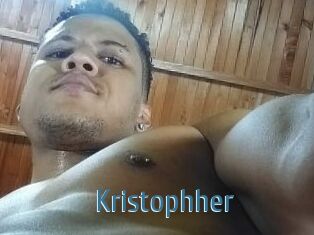 Kristophher
