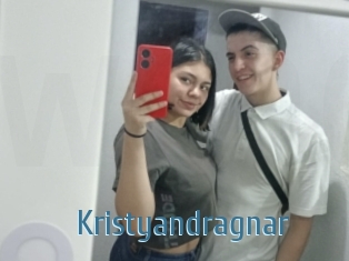 Kristyandragnar