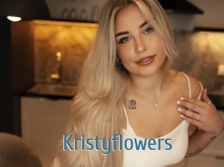 Kristyflowers