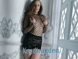 Krydirauden