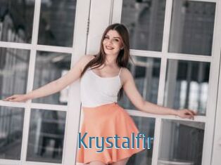 Krystalfir