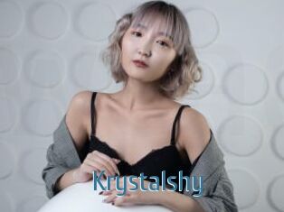 Krystalshy