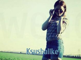 Ksushalike