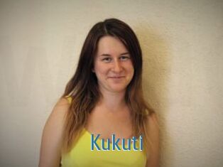 Kukuti