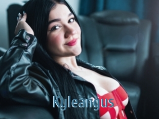 Kyleangus