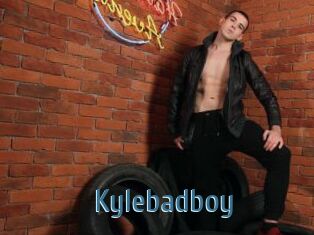 Kylebadboy