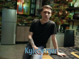 Kyleberger