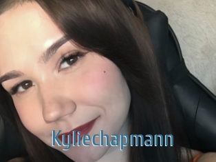 Kyliechapmann