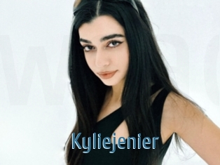 Kyliejenier