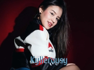 Kylierousy