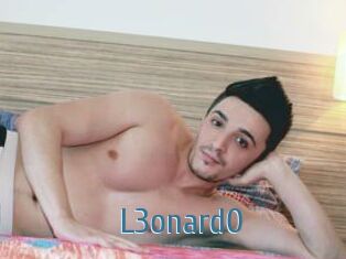 L3onard0