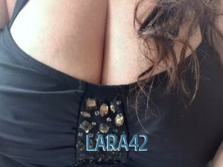 LARA42