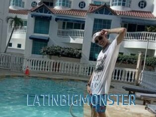 LATINBIGMONSTER