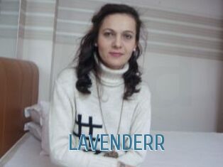 LAVENDERR