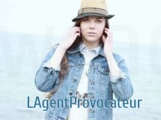 LAgentProvocateur