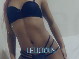 LELICIOUS