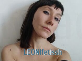 LEONIfetissh