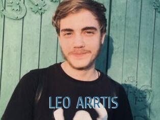 LEO_ARRTIS