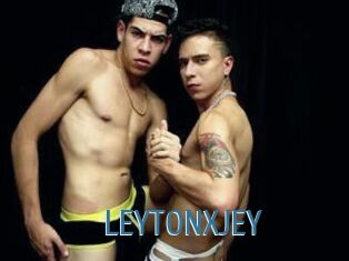 LEYTONXJEY