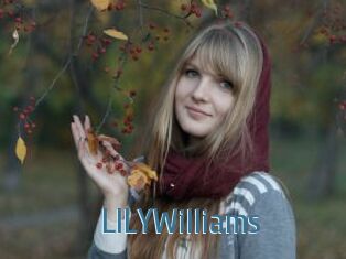 LILYWilliams