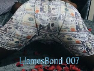 LJamesBond_007