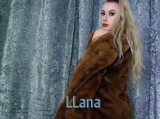 LLana