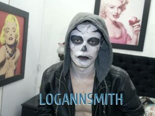 LOGANNSMITH