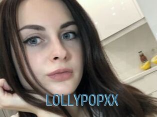LOLLYPOPXX