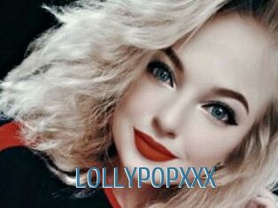 LOLLYPOPXXX
