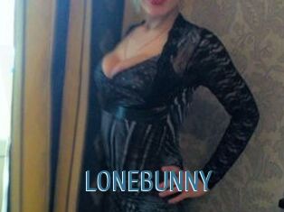 LONEBUNNY